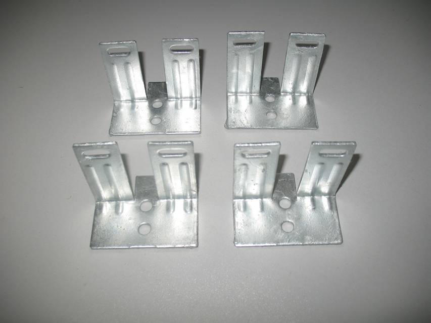 stainless steel masonry wall ties